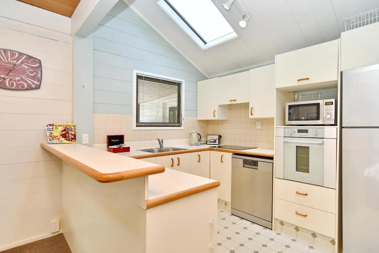 Merivale Lane - Christchurch Holiday Homes
