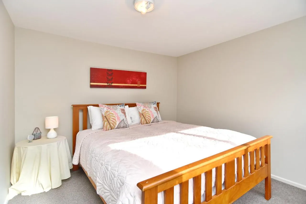 Merivale Lane - Christchurch Holiday Homes