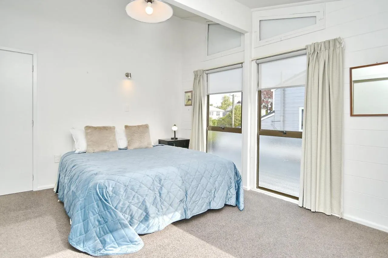 Merivale Lane - Christchurch Holiday Homes Yeni Zelanda