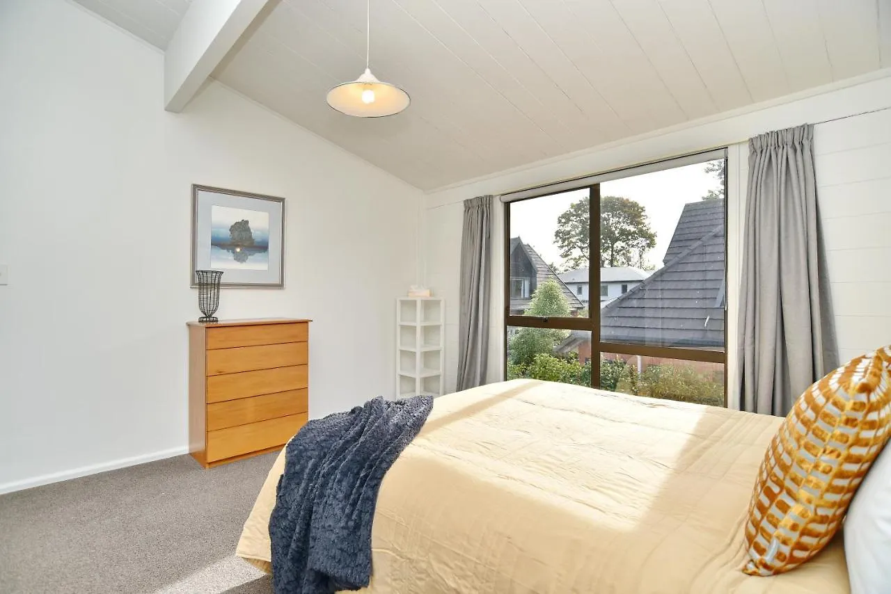 Merivale Lane - Christchurch Holiday Homes