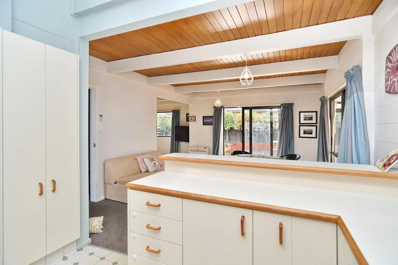 Merivale Lane - Christchurch Holiday Homes