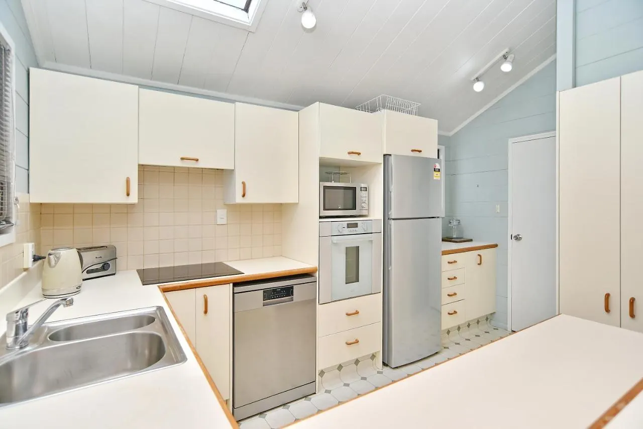 Merivale Lane - Christchurch Holiday Homes 0*,