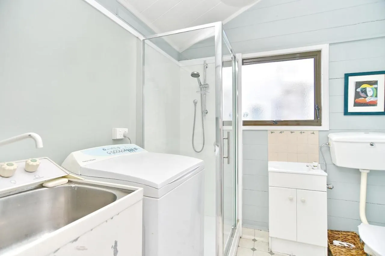 Merivale Lane - Christchurch Holiday Homes 0*,