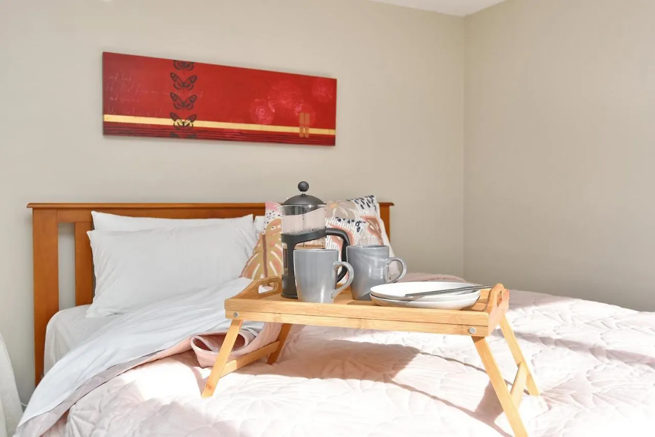 Merivale Lane - Christchurch Holiday Homes 0*,  Yeni Zelanda