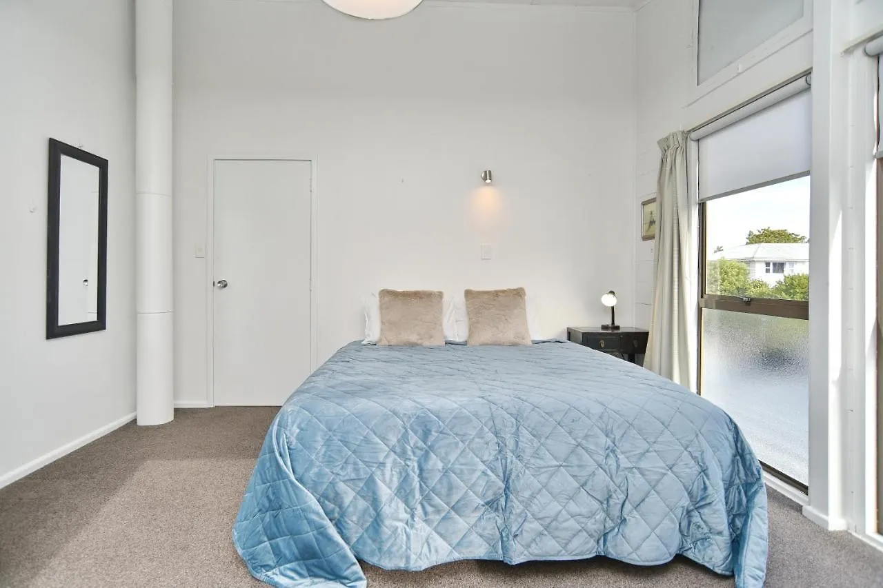 Merivale Lane - Christchurch Holiday Homes 0*,