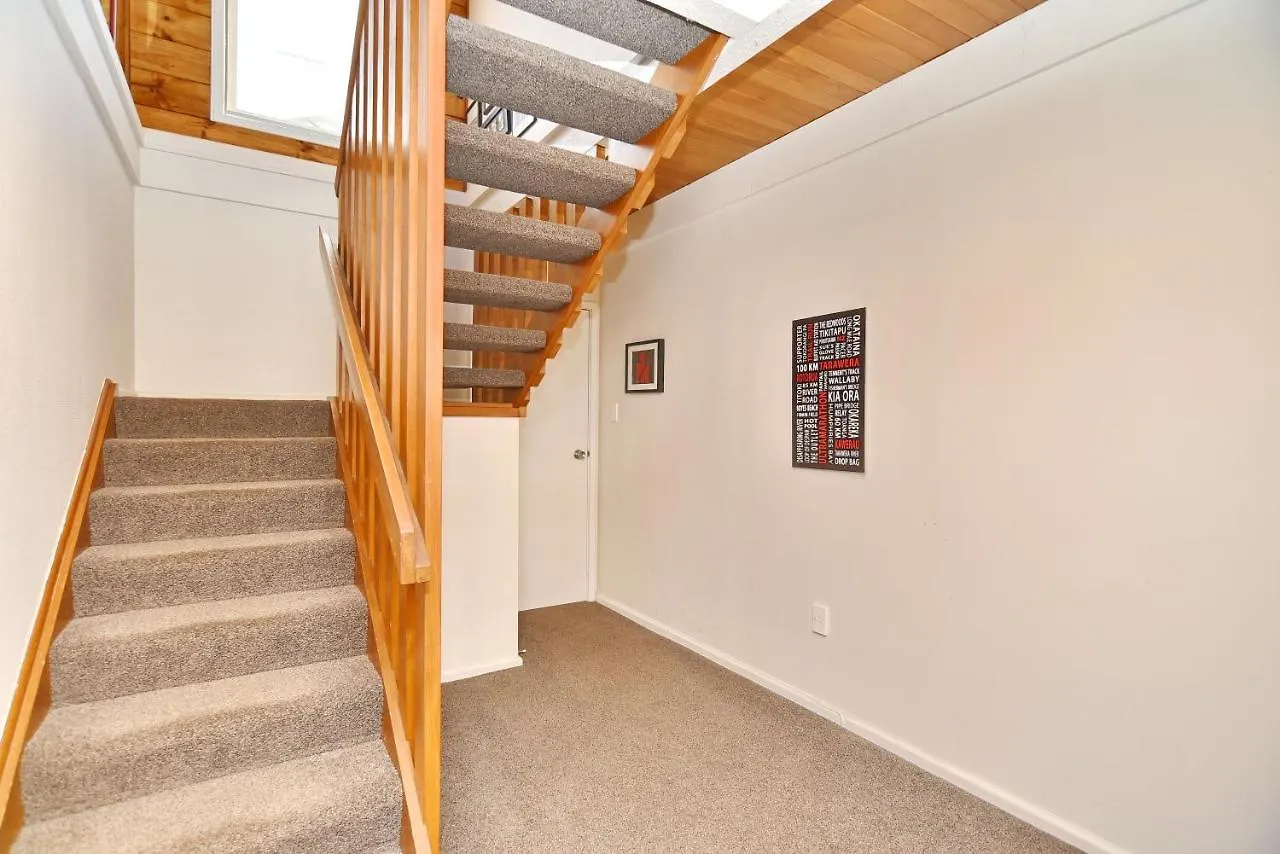 Merivale Lane - Christchurch Holiday Homes Yeni Zelanda