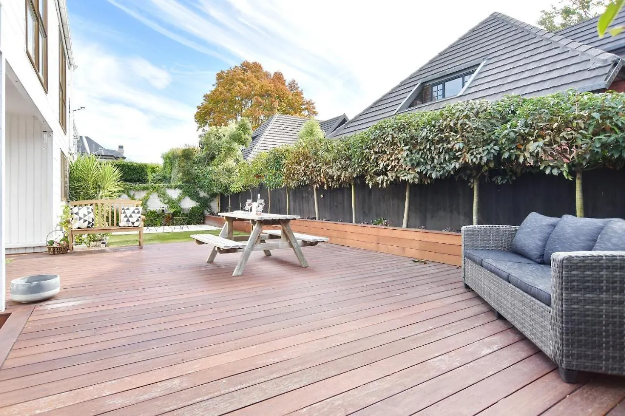 Merivale Lane - Christchurch Holiday Homes