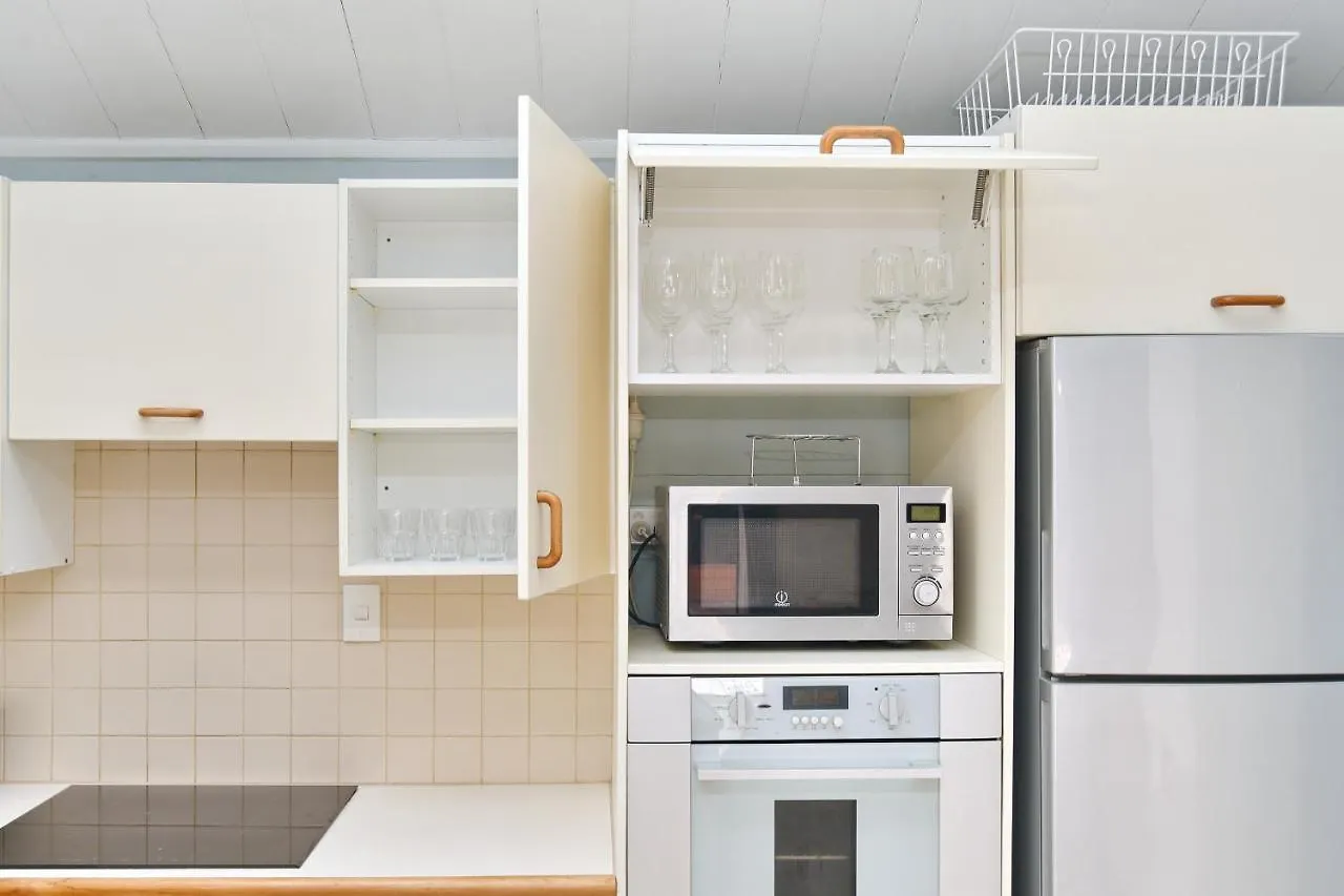 Merivale Lane - Christchurch Holiday Homes