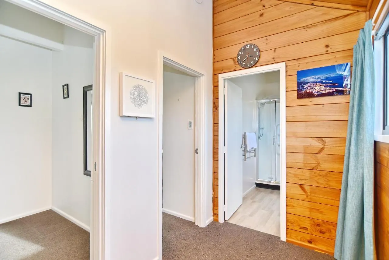 Merivale Lane - Christchurch Holiday Homes