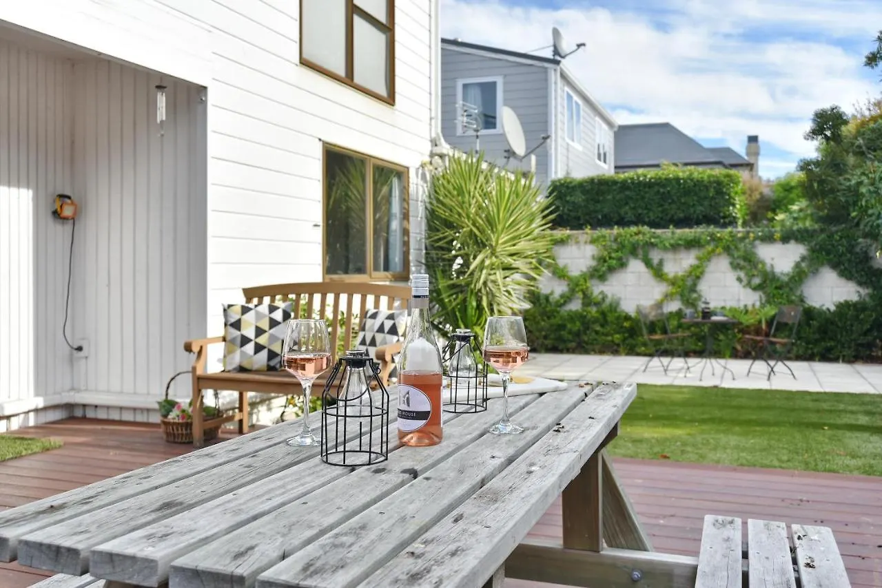 Merivale Lane - Christchurch Holiday Homes