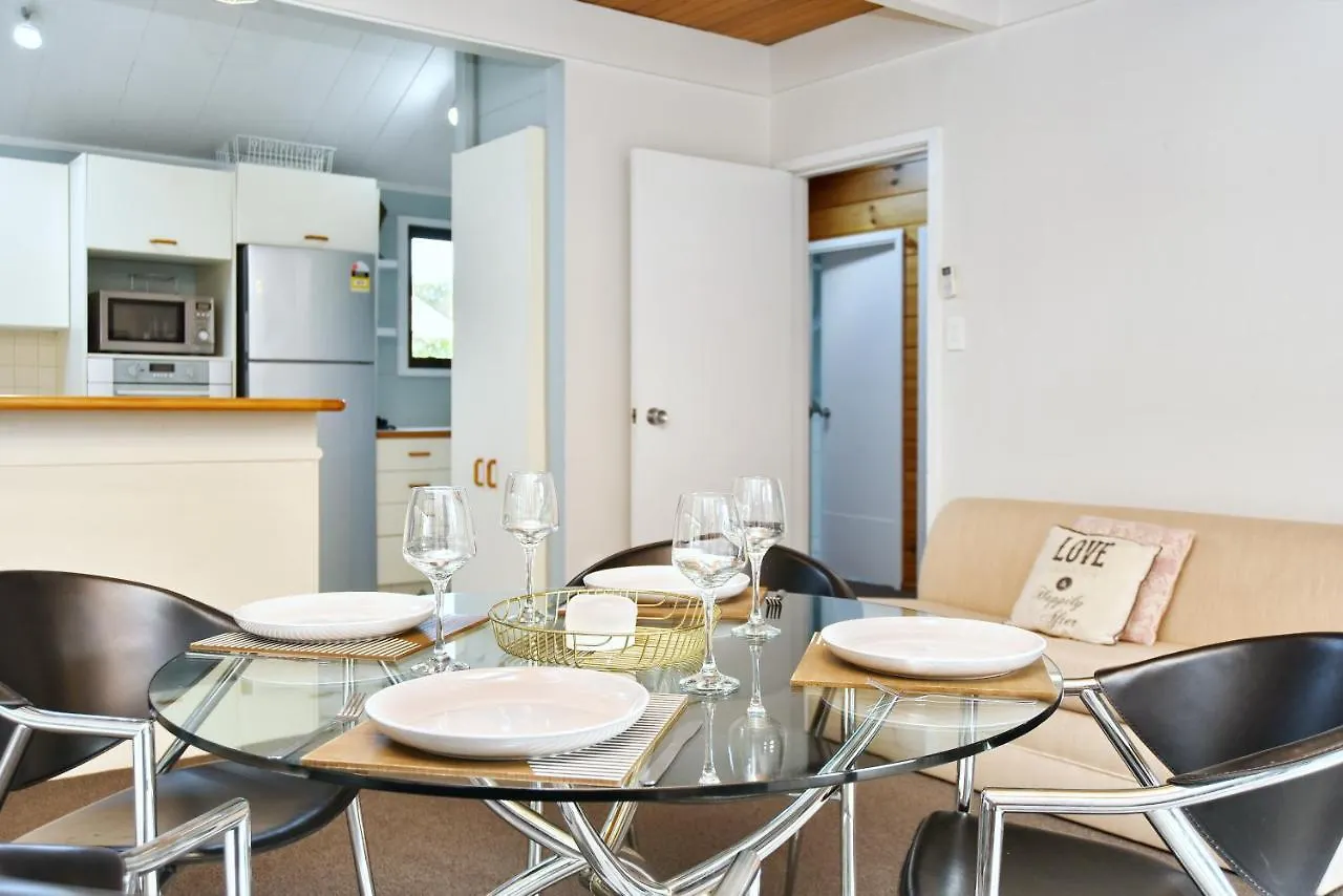 Merivale Lane - Christchurch Holiday Homes