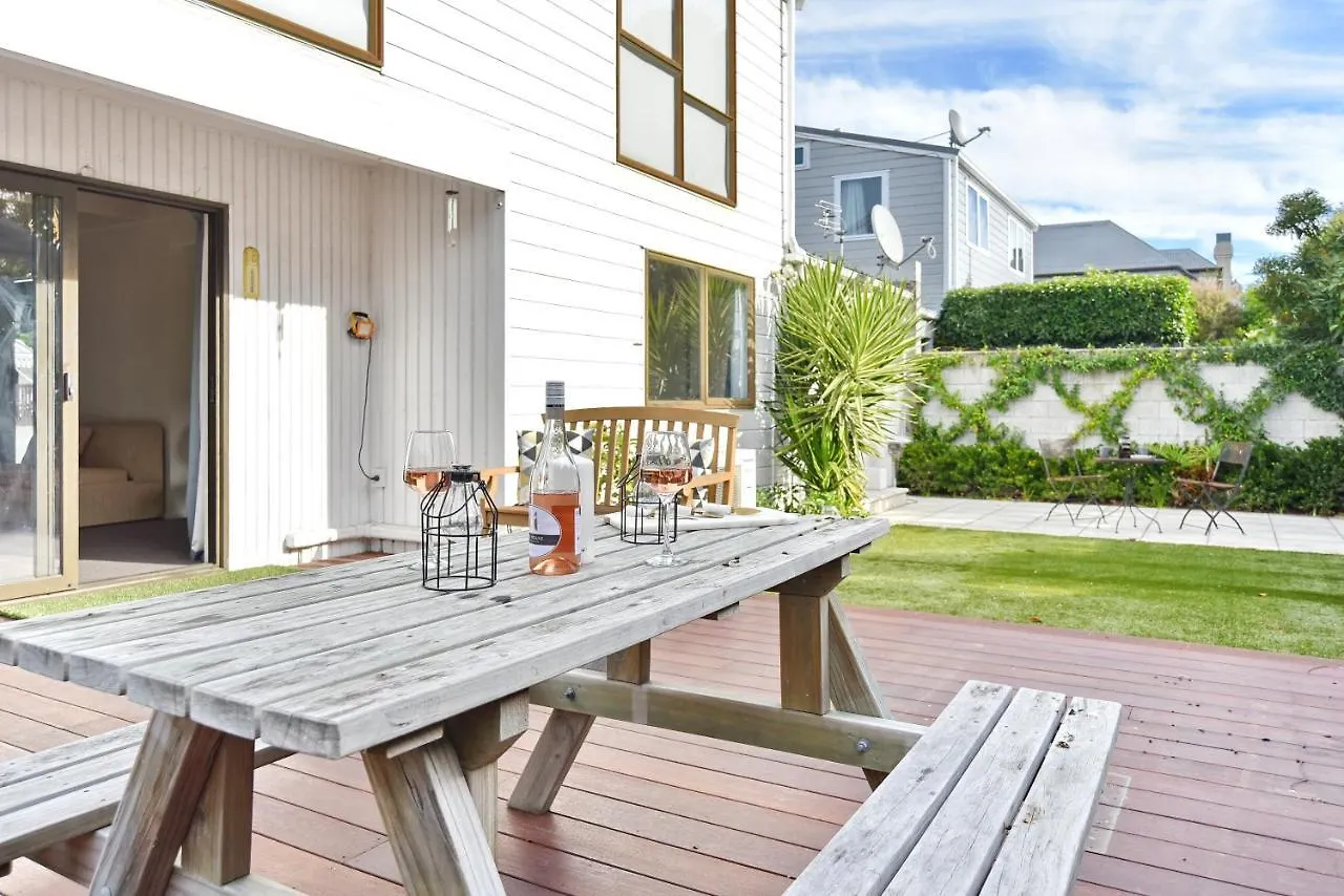 Merivale Lane - Christchurch Holiday Homes 0*,  Yeni Zelanda
