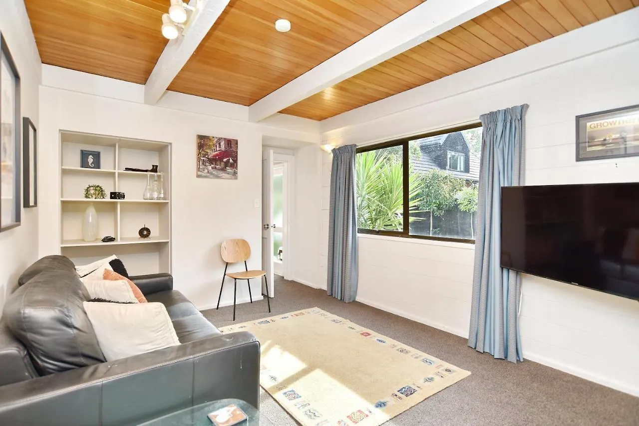 Merivale Lane - Christchurch Holiday Homes Yeni Zelanda