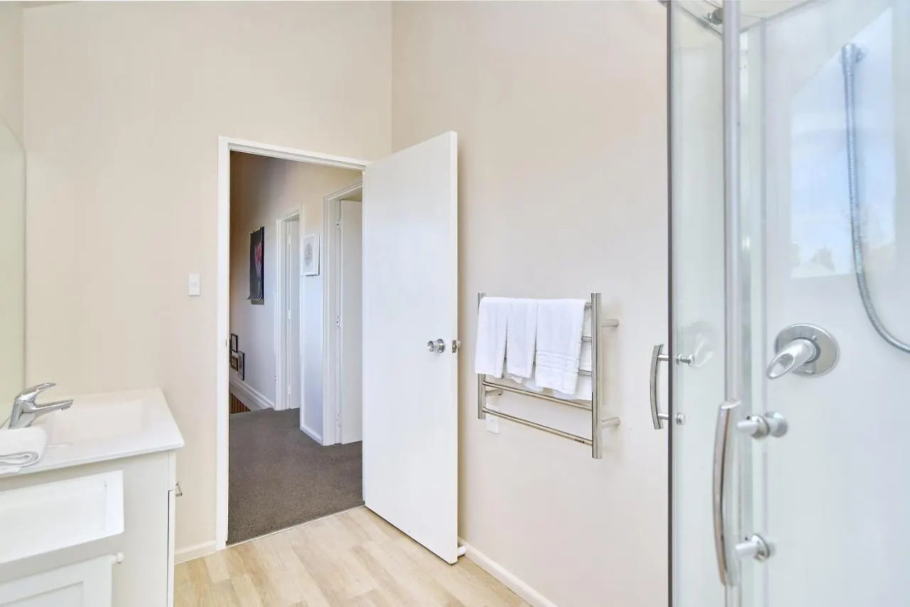 Merivale Lane - Christchurch Holiday Homes
